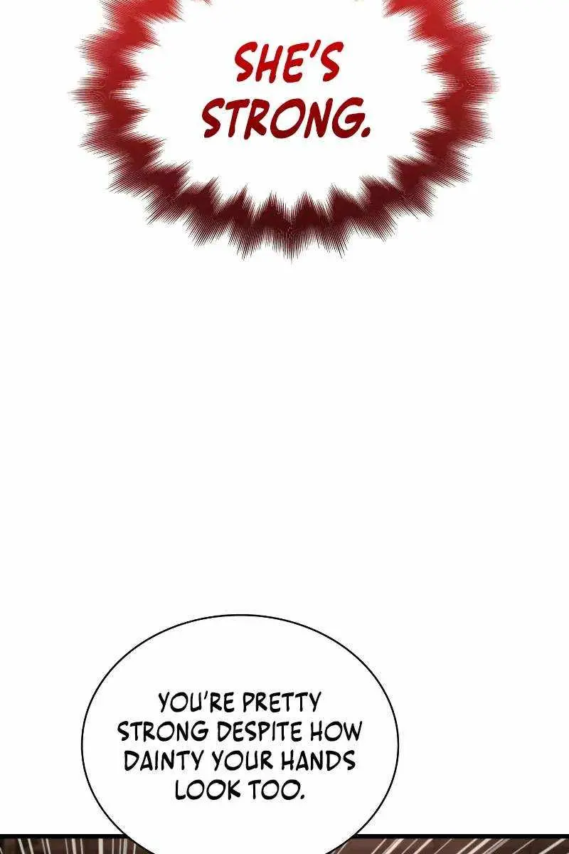 Myst, Might, Mayhem Chapter 69 Page 140