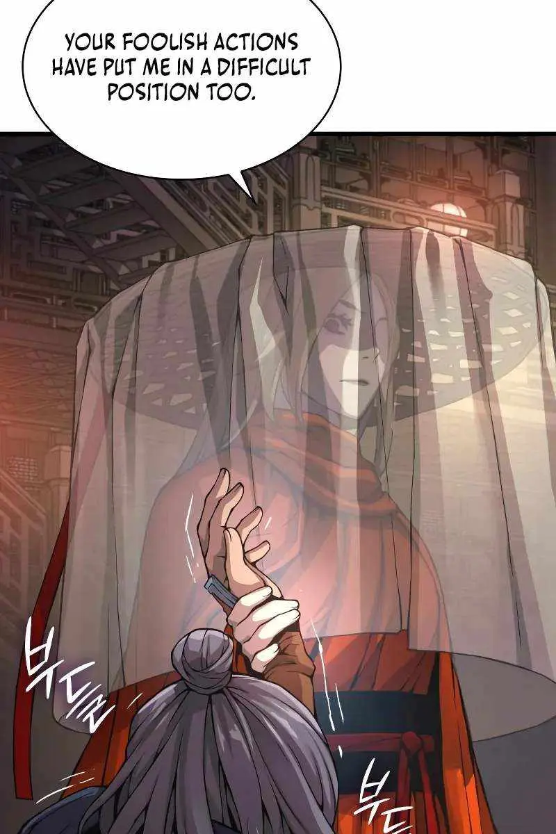 Myst, Might, Mayhem Chapter 69 Page 145