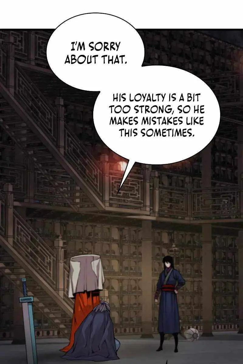 Myst, Might, Mayhem Chapter 69 Page 148