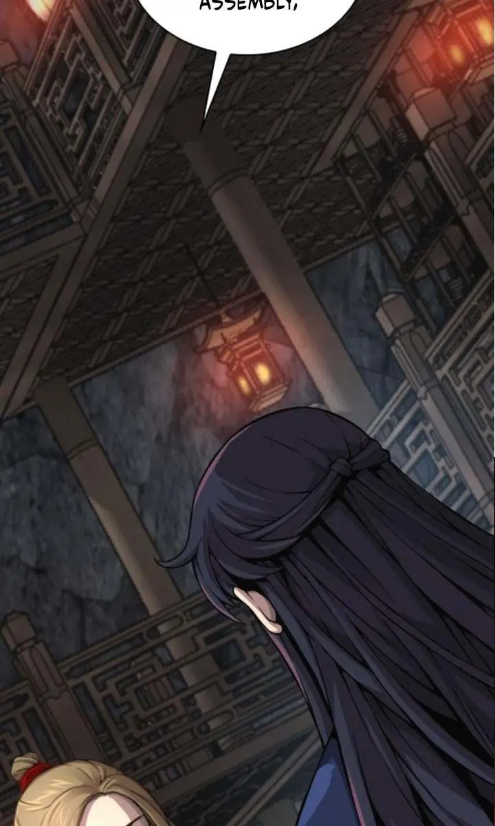 Myst, Might, Mayhem Chapter 70 Page 2