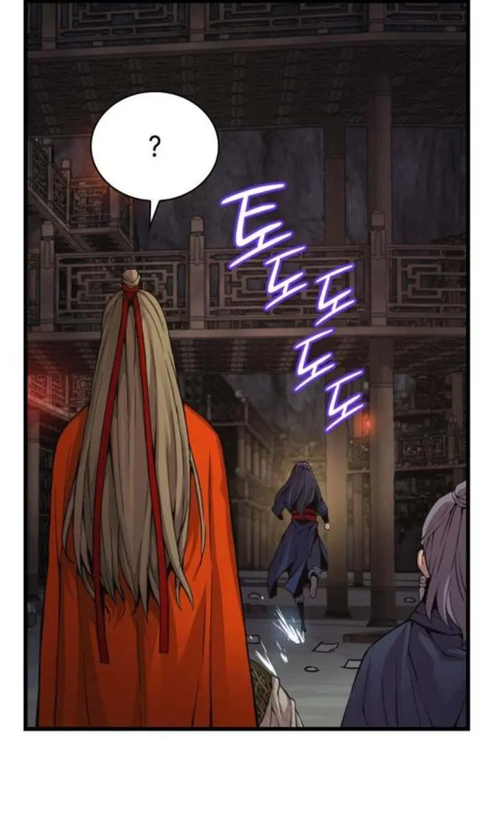 Myst, Might, Mayhem Chapter 70 Page 7