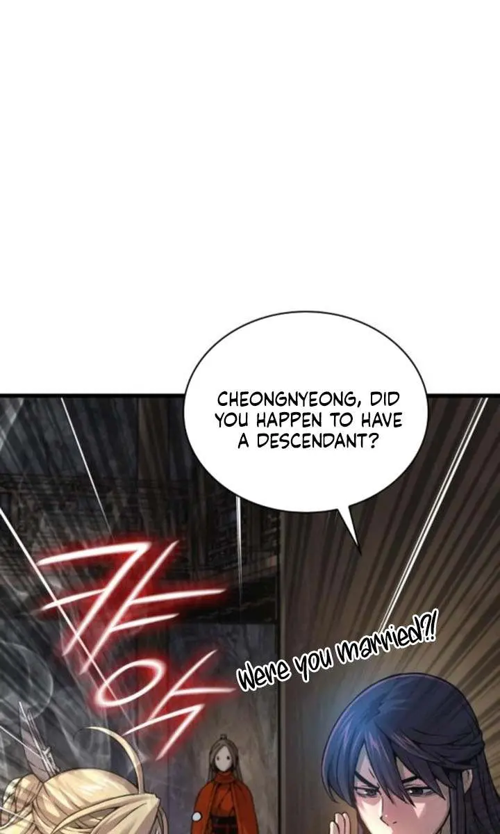 Myst, Might, Mayhem Chapter 70 Page 8