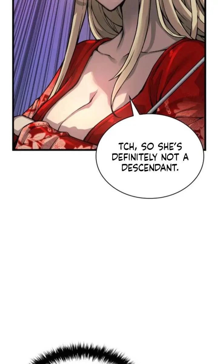 Myst, Might, Mayhem Chapter 70 Page 13