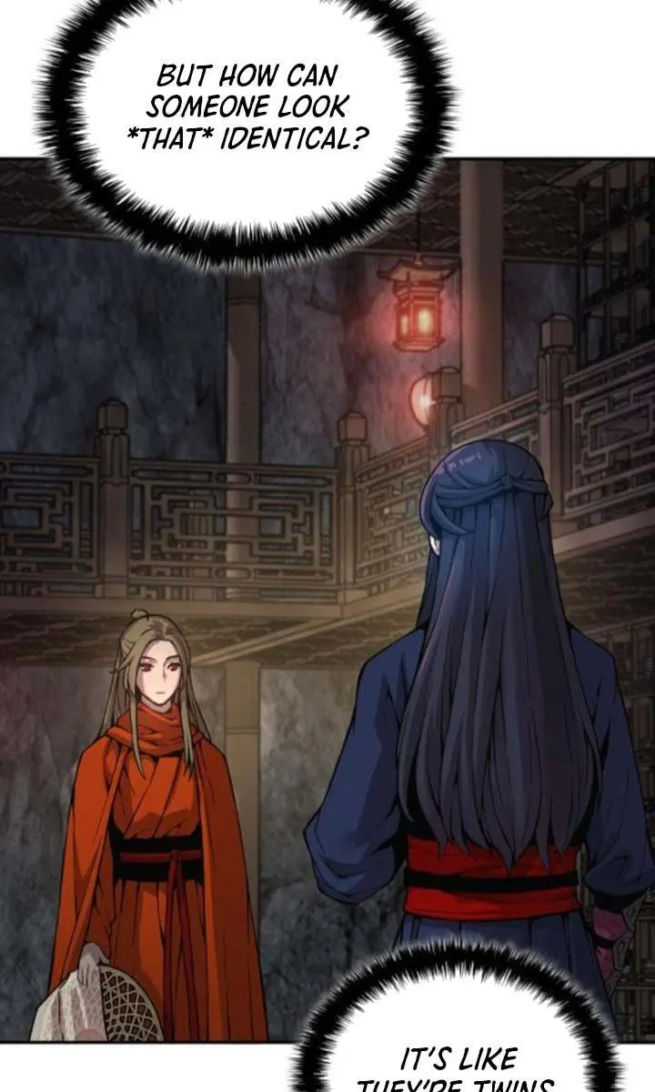 Myst, Might, Mayhem Chapter 70 Page 14