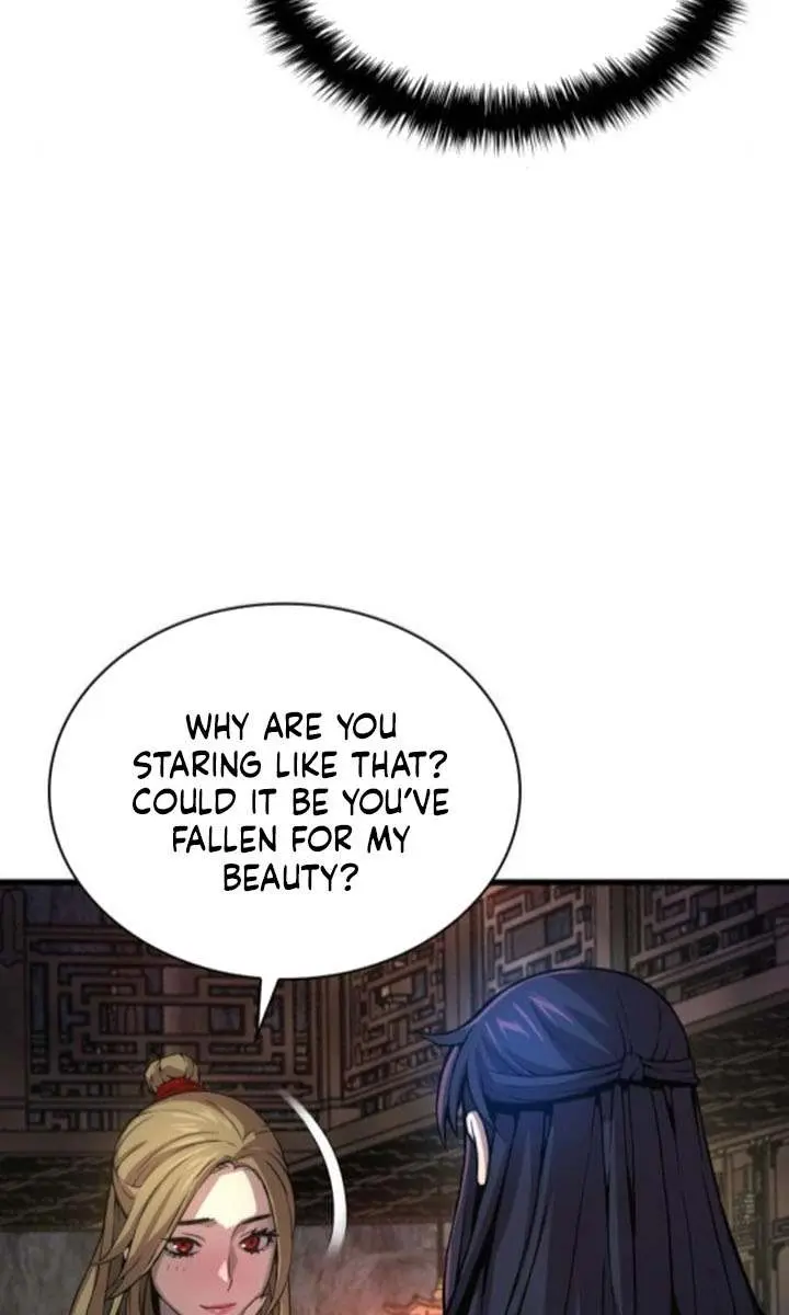 Myst, Might, Mayhem Chapter 70 Page 20