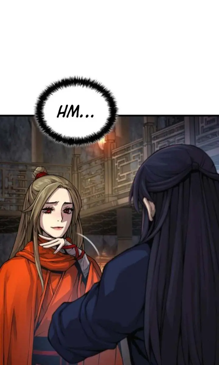 Myst, Might, Mayhem Chapter 70 Page 31