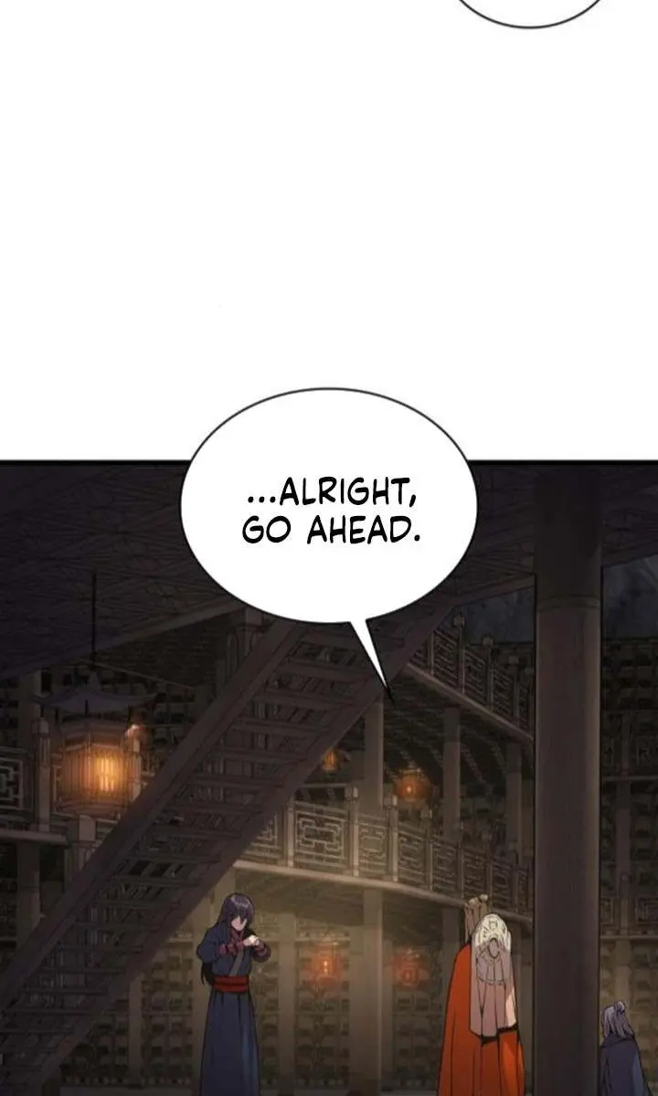 Myst, Might, Mayhem Chapter 70 Page 39