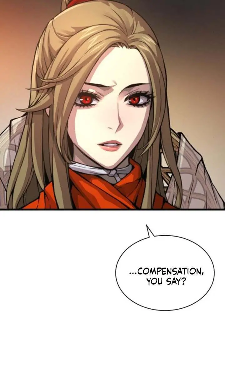Myst, Might, Mayhem Chapter 70 Page 47
