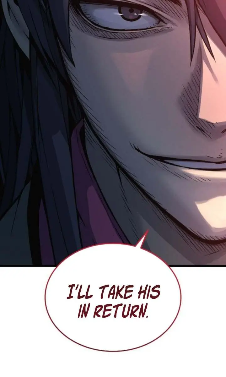 Myst, Might, Mayhem Chapter 70 Page 49