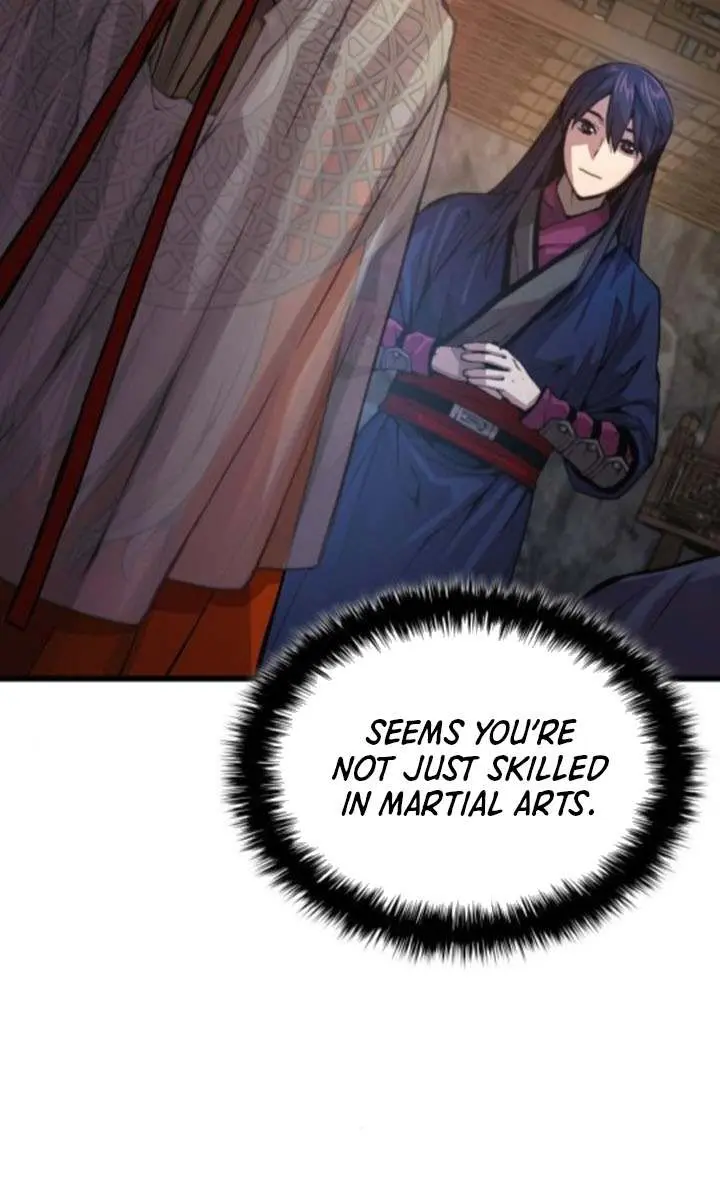 Myst, Might, Mayhem Chapter 70 Page 56