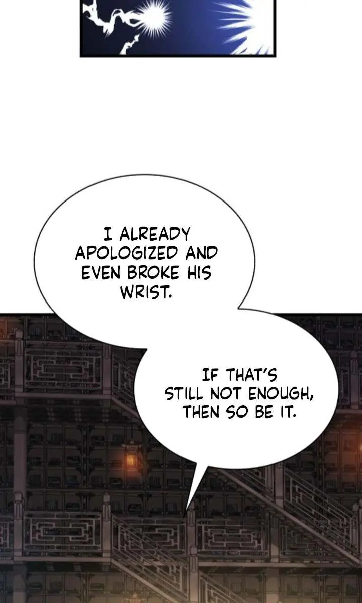 Myst, Might, Mayhem Chapter 70 Page 64
