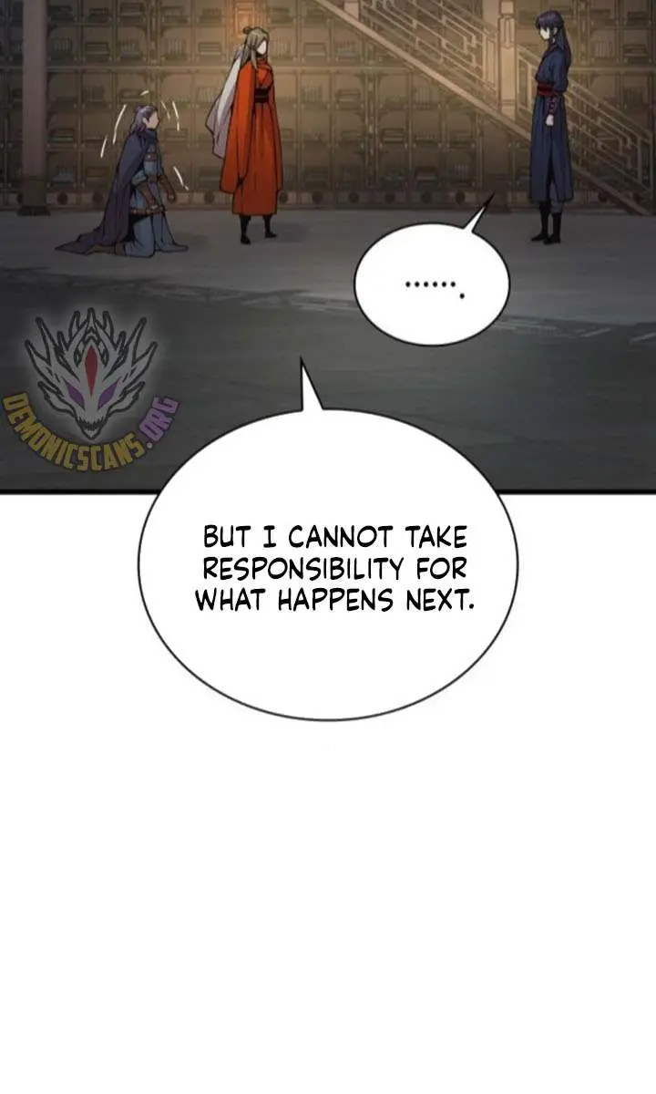 Myst, Might, Mayhem Chapter 70 Page 65