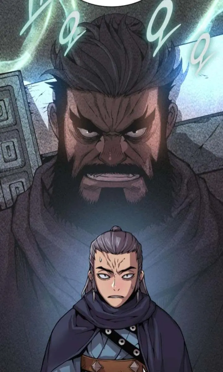 Myst, Might, Mayhem Chapter 70 Page 68