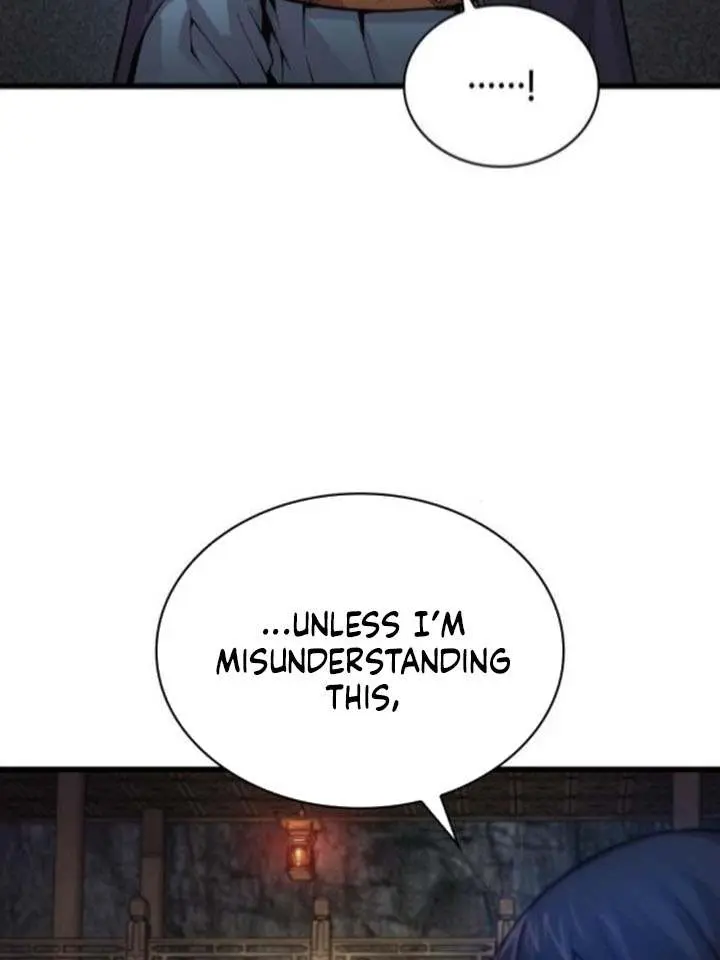 Myst, Might, Mayhem Chapter 70 Page 69