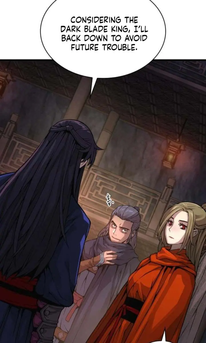 Myst, Might, Mayhem Chapter 70 Page 76