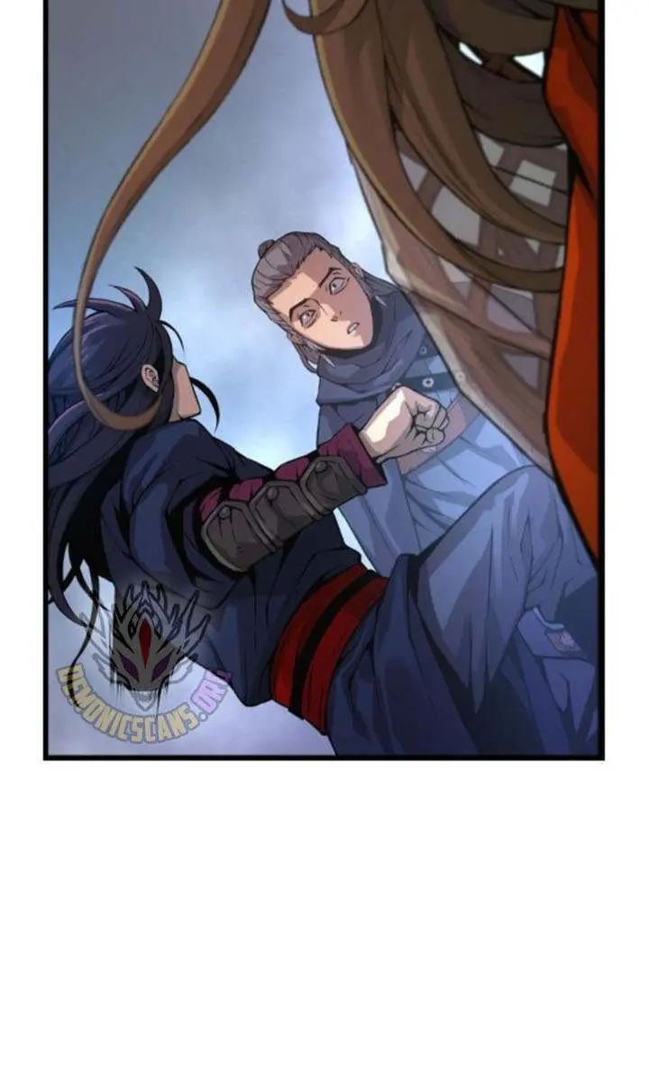 Myst, Might, Mayhem Chapter 70 Page 81