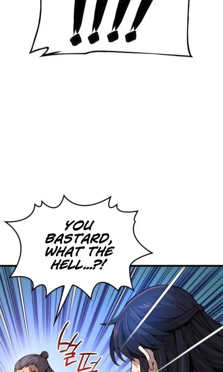Myst, Might, Mayhem Chapter 70 Page 84