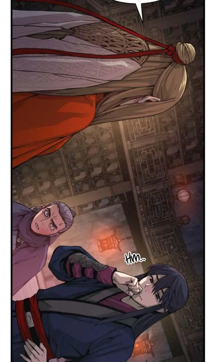 Myst, Might, Mayhem Chapter 70 Page 111