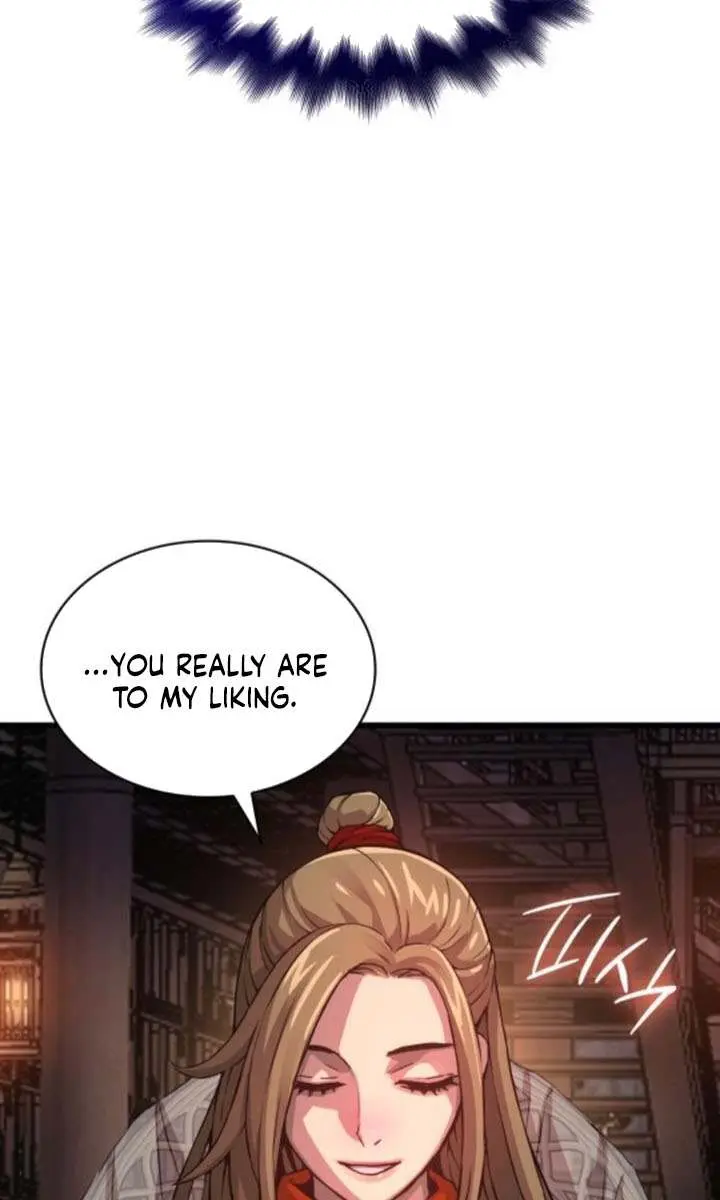 Myst, Might, Mayhem Chapter 70 Page 115
