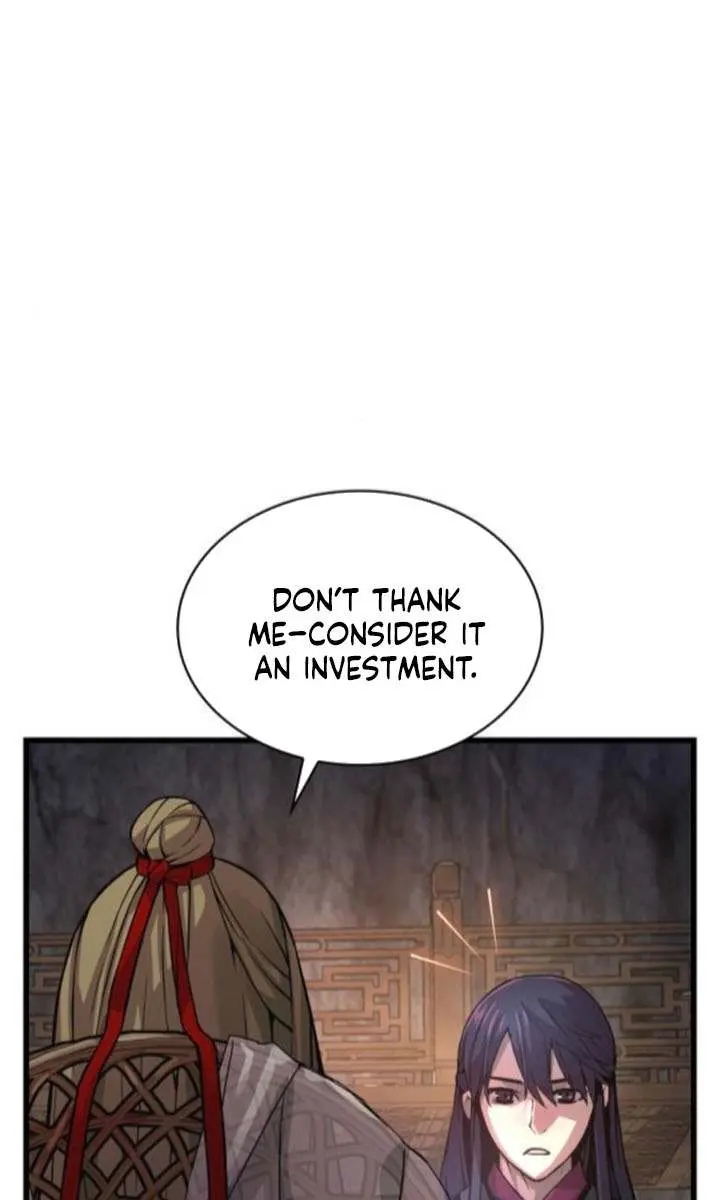 Myst, Might, Mayhem Chapter 70 Page 124