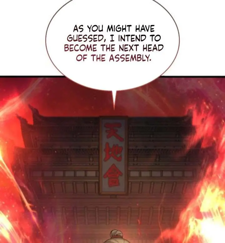 Myst, Might, Mayhem Chapter 70 Page 128