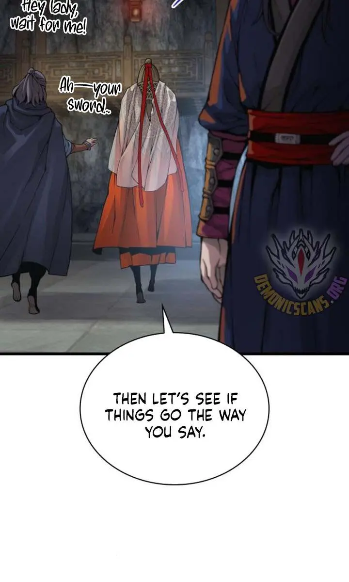 Myst, Might, Mayhem Chapter 70 Page 150