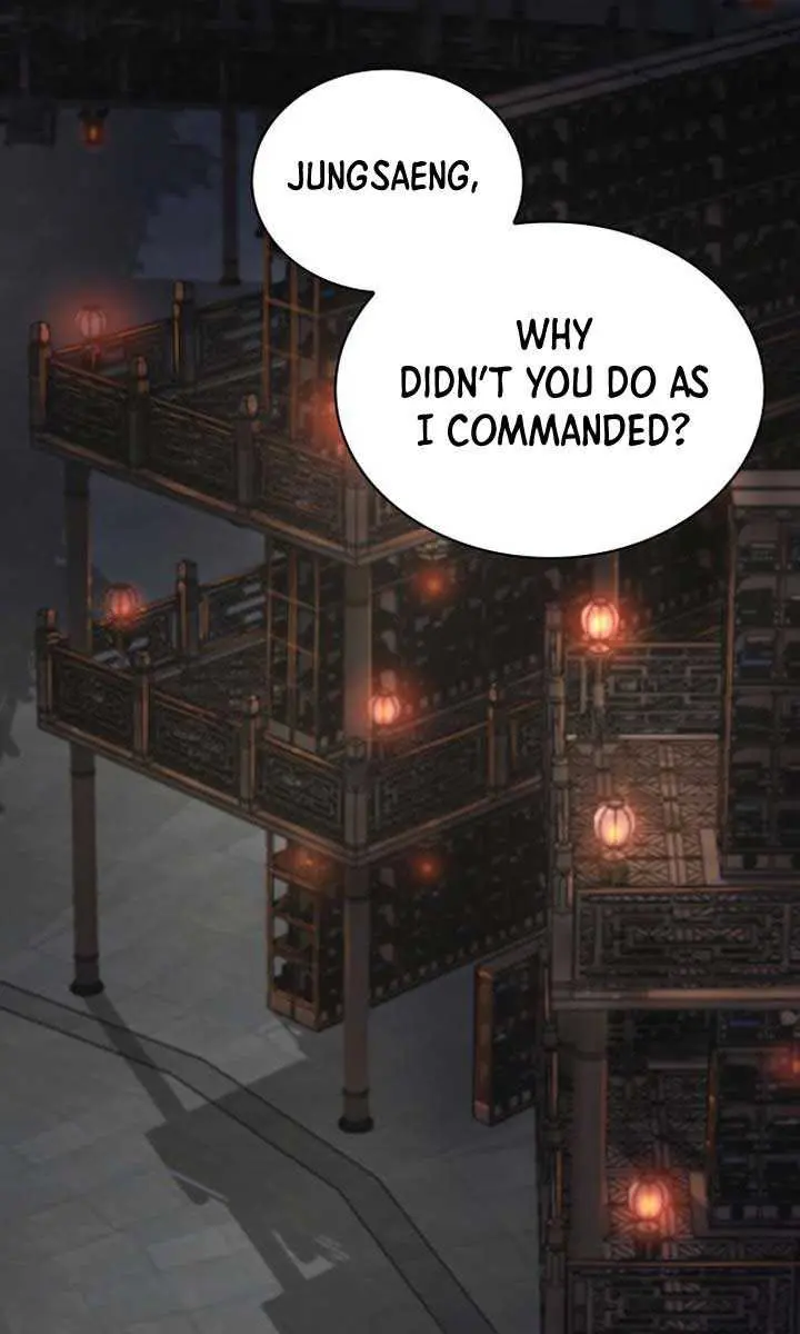 Myst, Might, Mayhem Chapter 71 Page 2