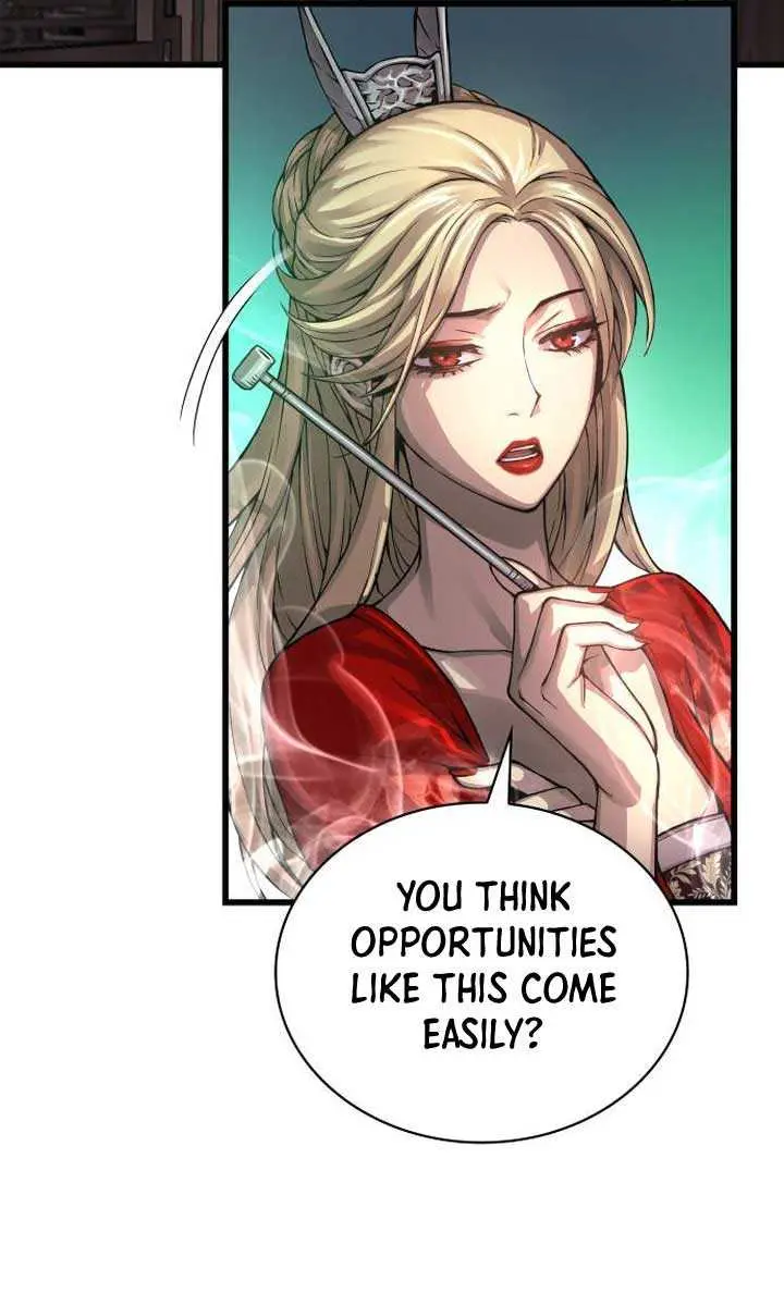 Myst, Might, Mayhem Chapter 71 Page 6