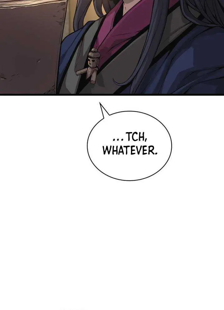 Myst, Might, Mayhem Chapter 71 Page 8