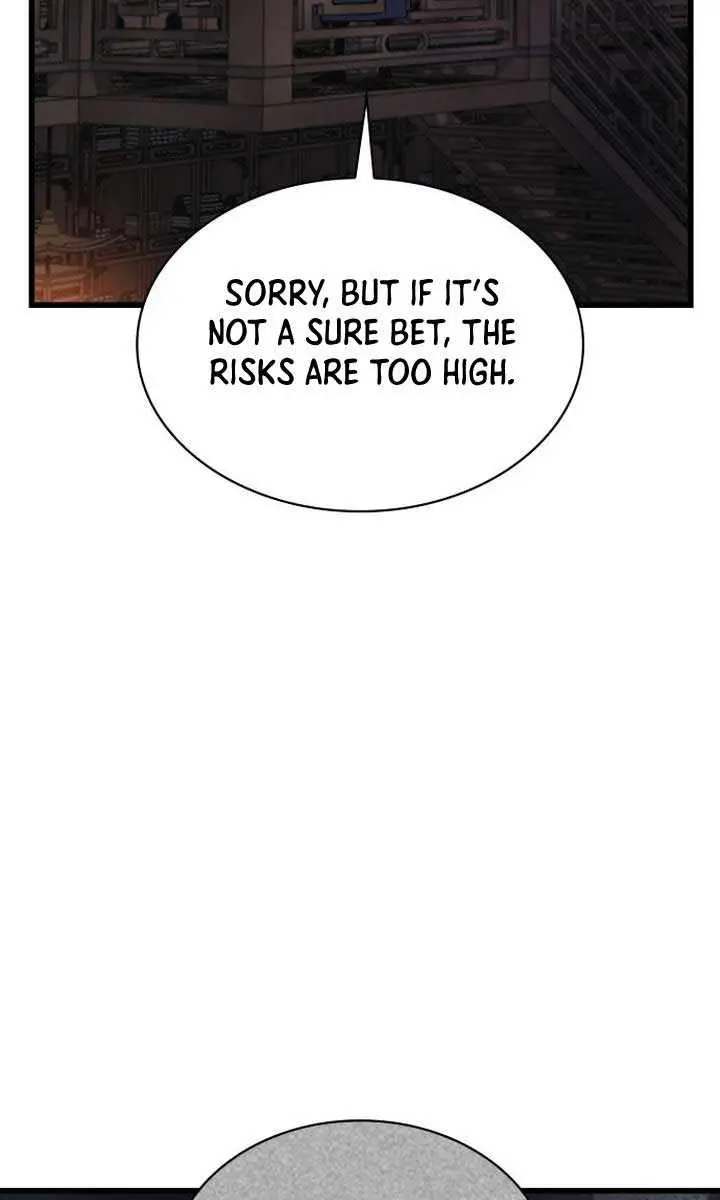 Myst, Might, Mayhem Chapter 71 Page 10
