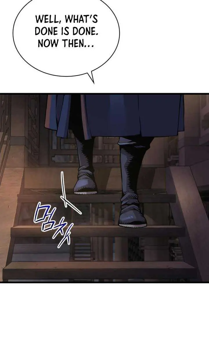 Myst, Might, Mayhem Chapter 71 Page 13