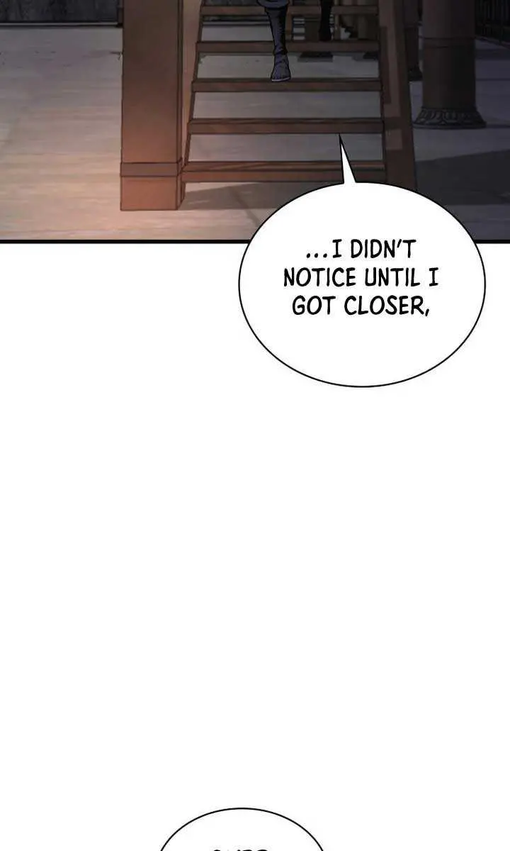 Myst, Might, Mayhem Chapter 71 Page 15