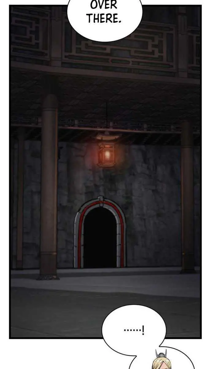 Myst, Might, Mayhem Chapter 71 Page 16