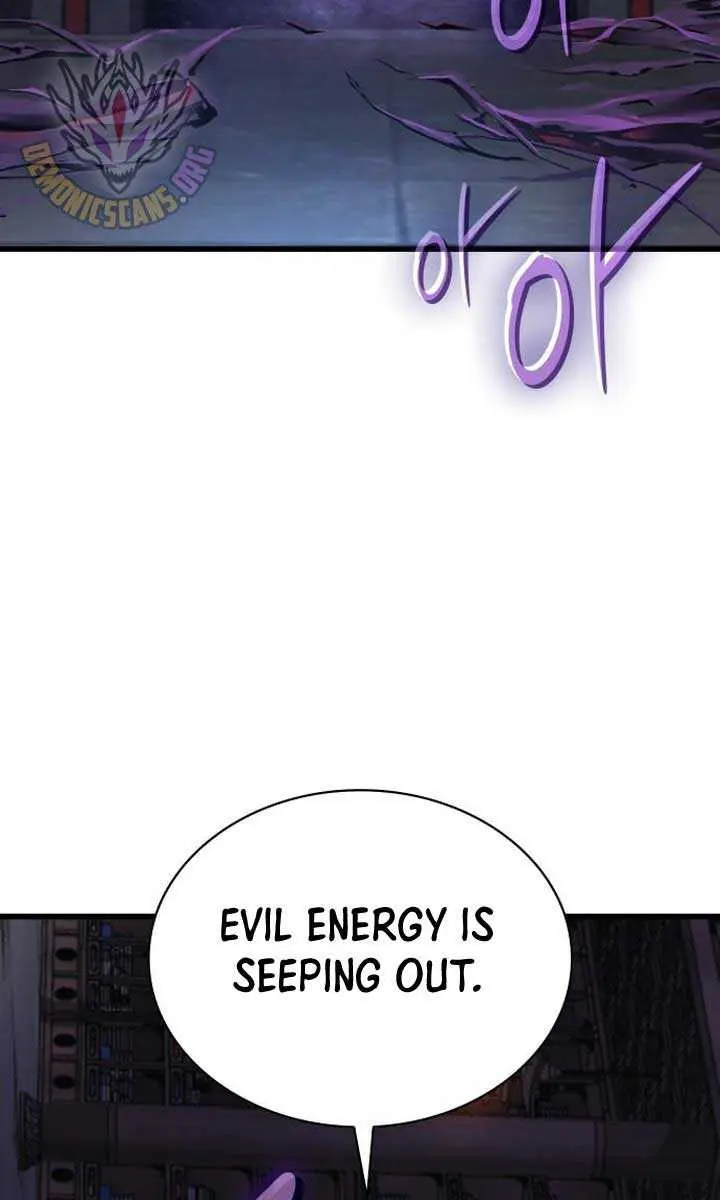 Myst, Might, Mayhem Chapter 71 Page 20