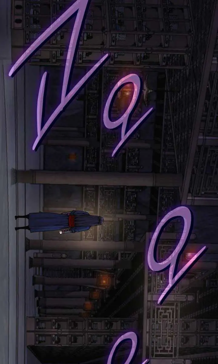 Myst, Might, Mayhem Chapter 71 Page 21