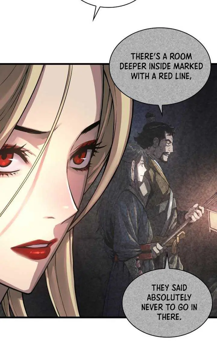 Myst, Might, Mayhem Chapter 71 Page 24
