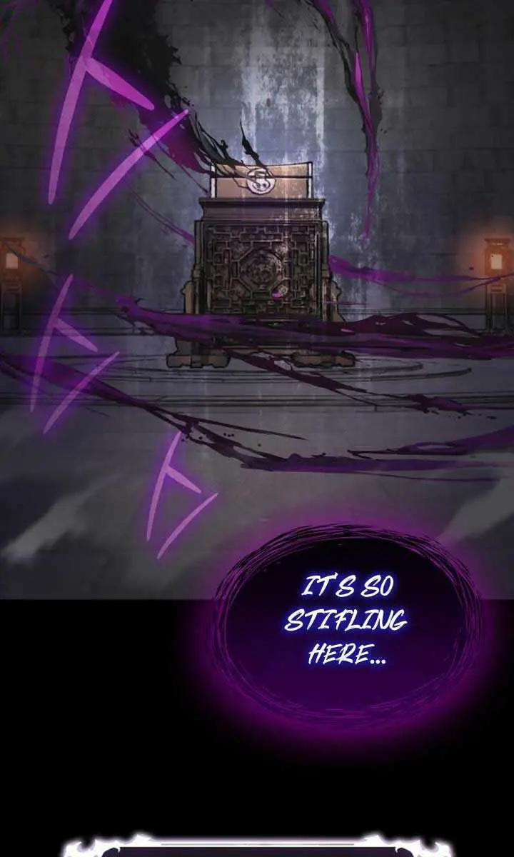 Myst, Might, Mayhem Chapter 71 Page 40