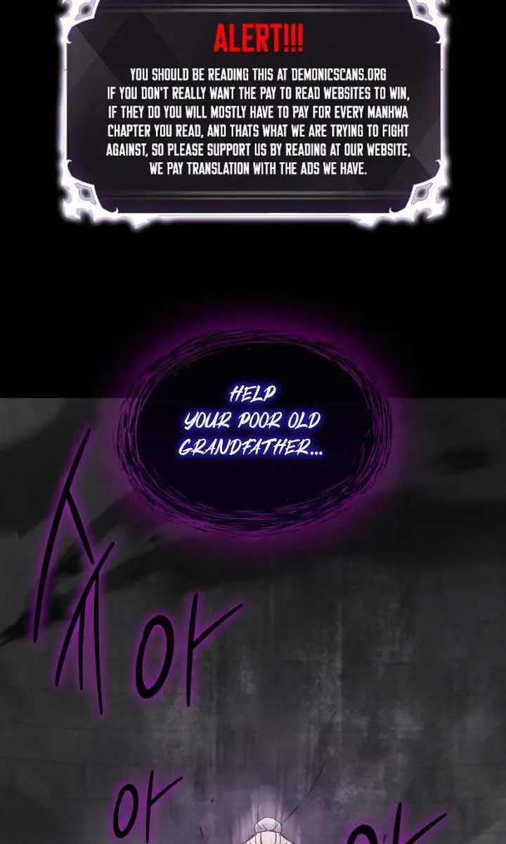 Myst, Might, Mayhem Chapter 71 Page 41