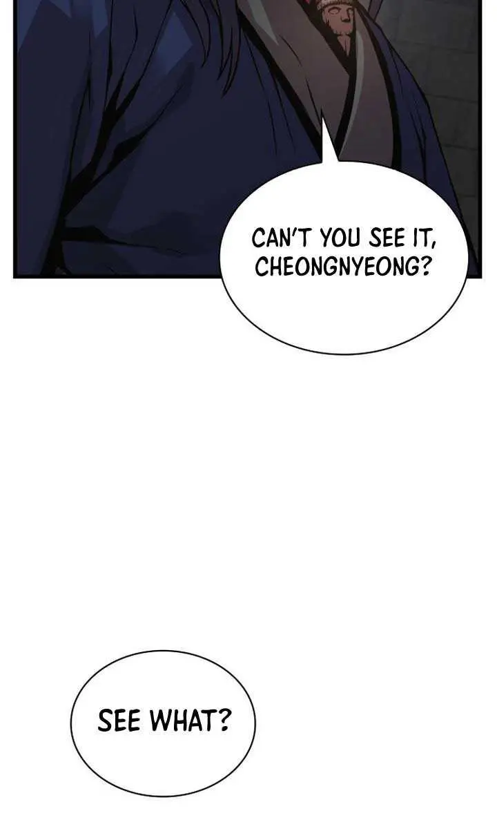 Myst, Might, Mayhem Chapter 71 Page 46
