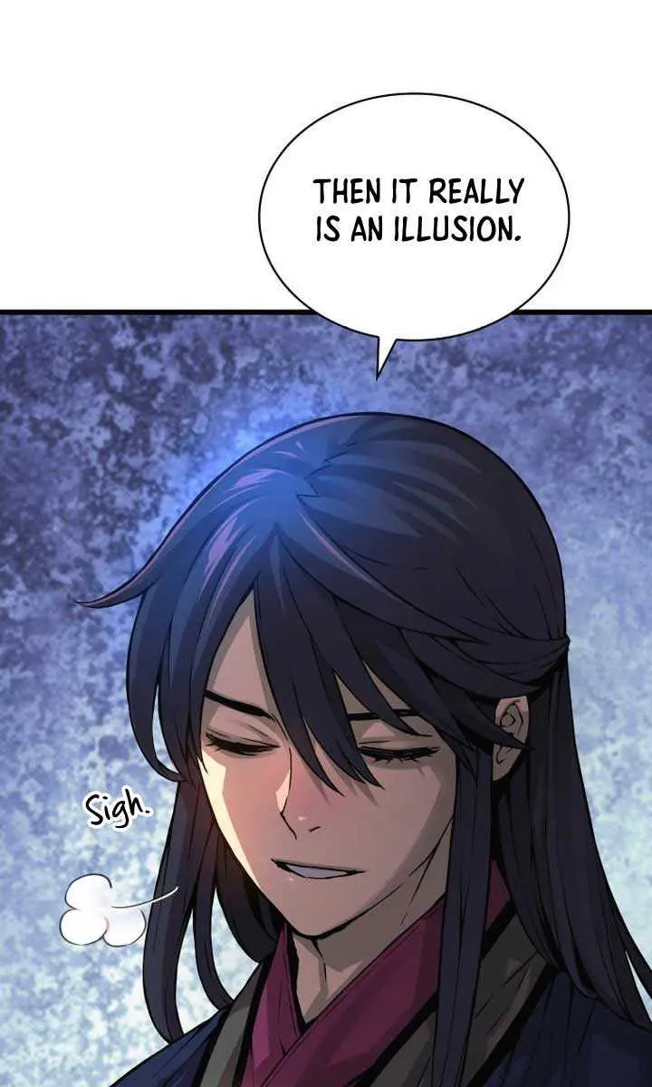 Myst, Might, Mayhem Chapter 71 Page 47