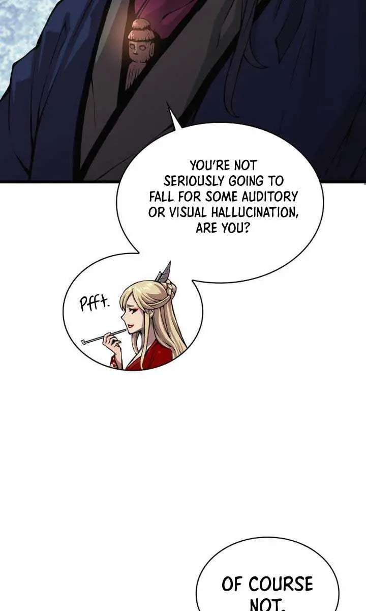 Myst, Might, Mayhem Chapter 71 Page 48