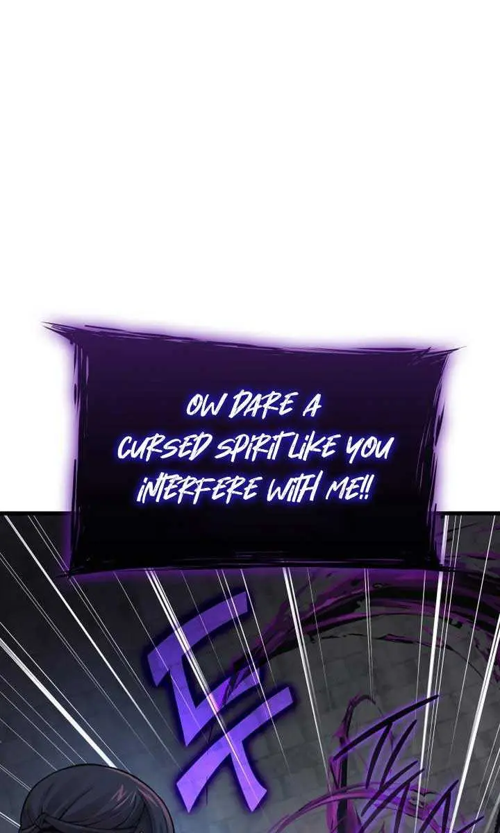 Myst, Might, Mayhem Chapter 71 Page 50