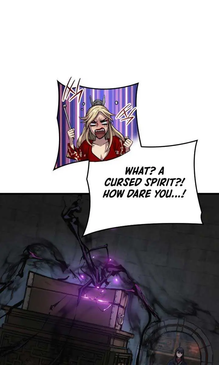 Myst, Might, Mayhem Chapter 71 Page 52