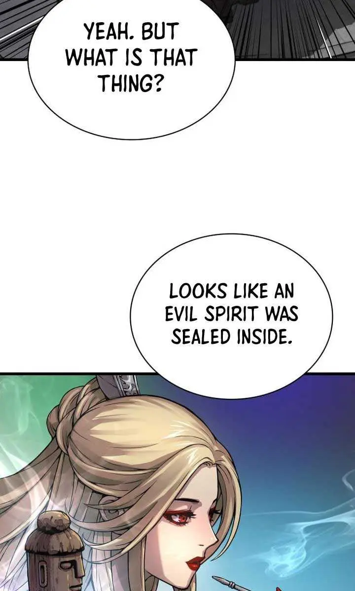 Myst, Might, Mayhem Chapter 71 Page 64