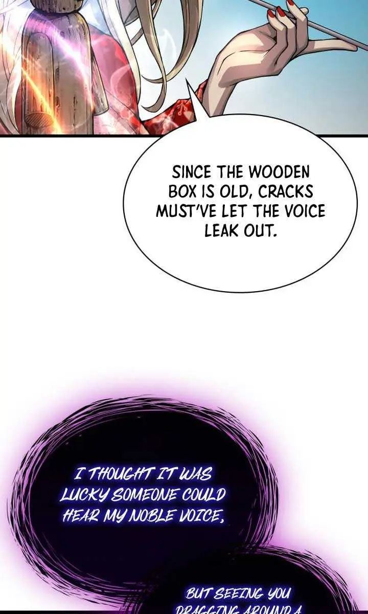 Myst, Might, Mayhem Chapter 71 Page 65