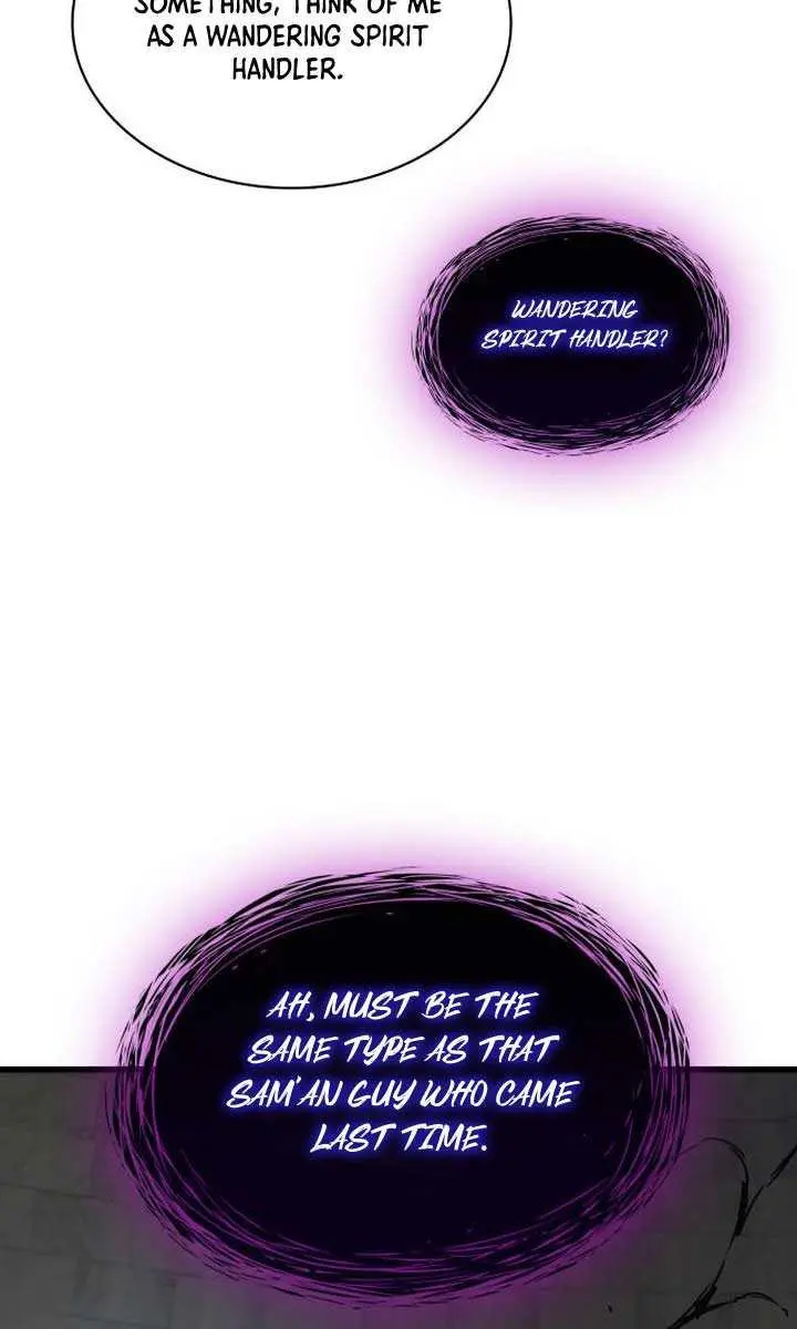Myst, Might, Mayhem Chapter 71 Page 67