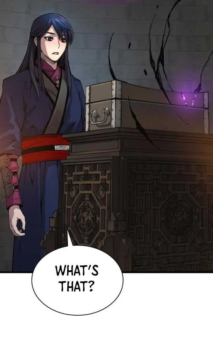 Myst, Might, Mayhem Chapter 71 Page 68