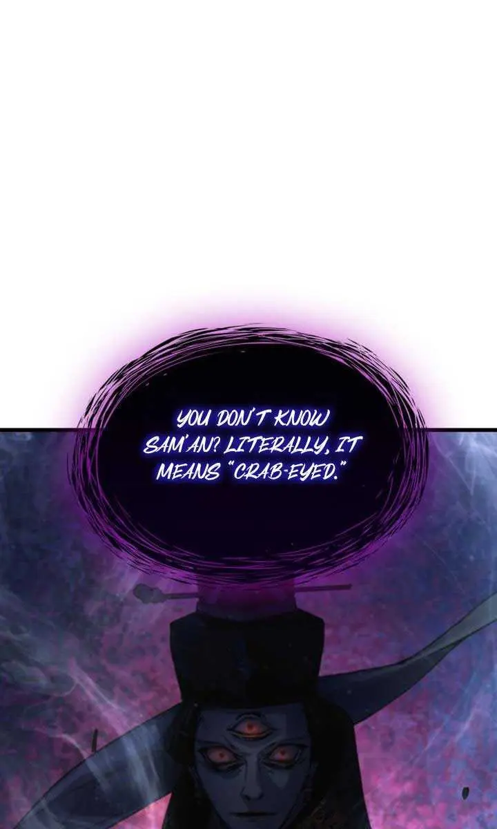 Myst, Might, Mayhem Chapter 71 Page 69