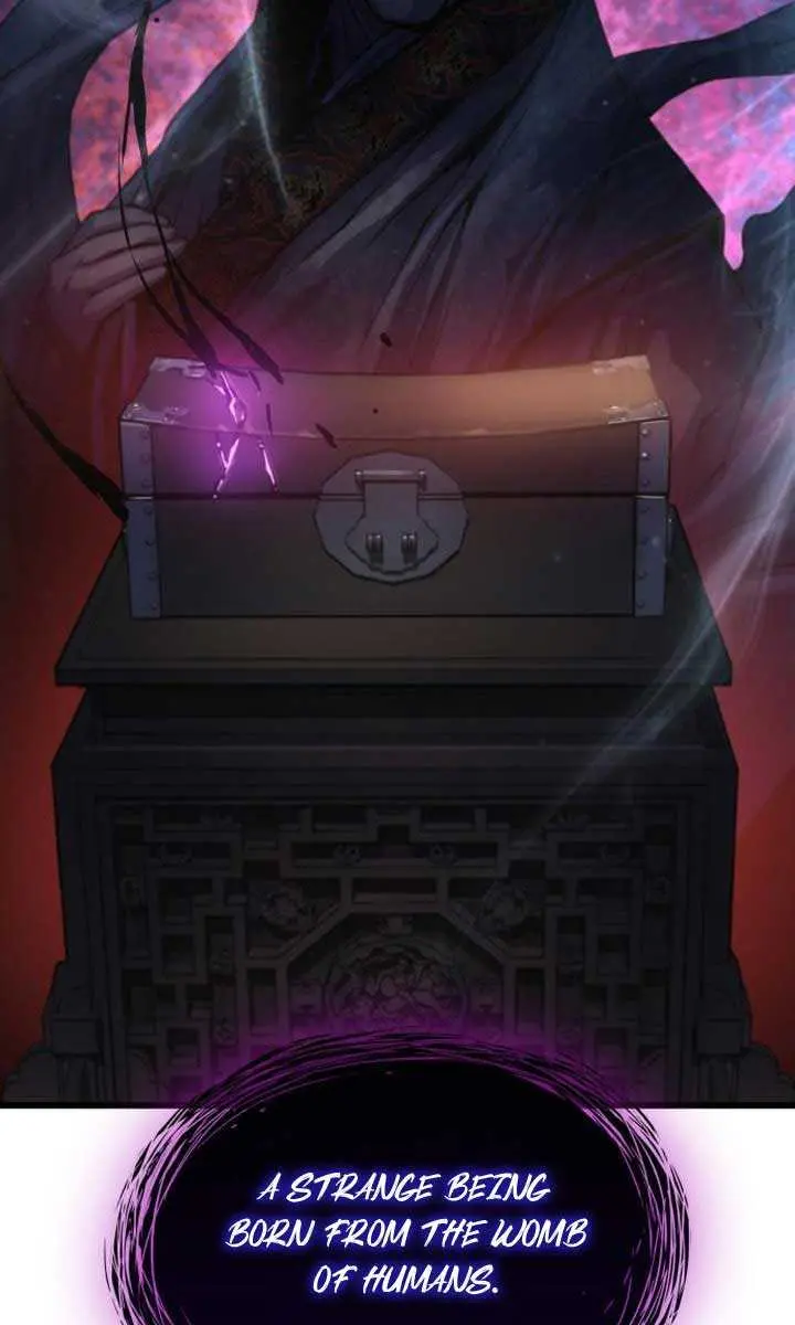 Myst, Might, Mayhem Chapter 71 Page 70