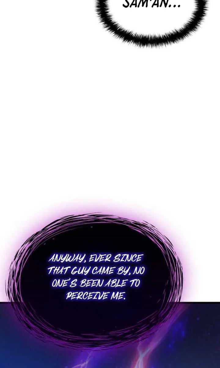 Myst, Might, Mayhem Chapter 71 Page 74